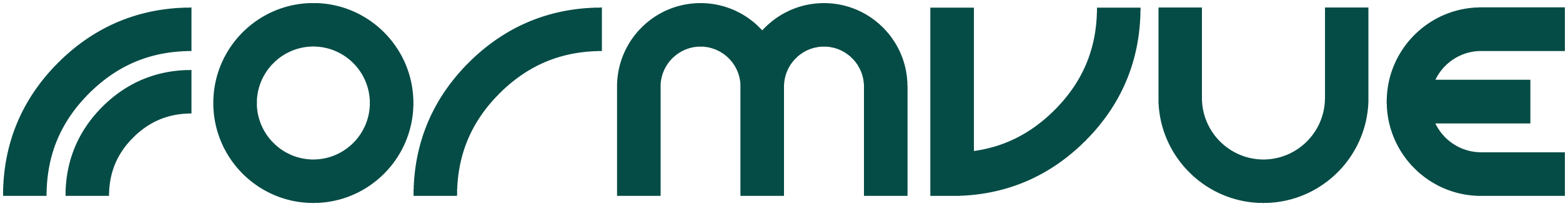 Wordmark - Dark